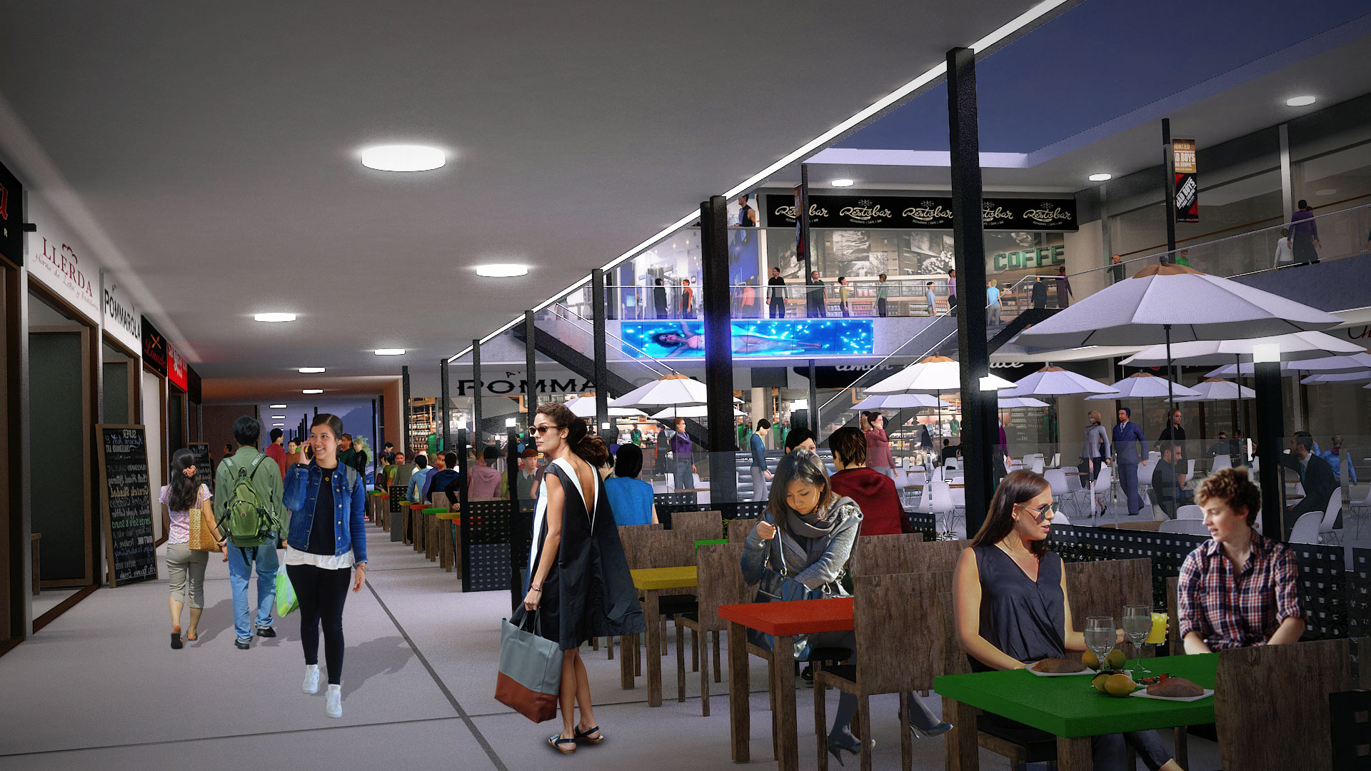 locales comerciales en canning
