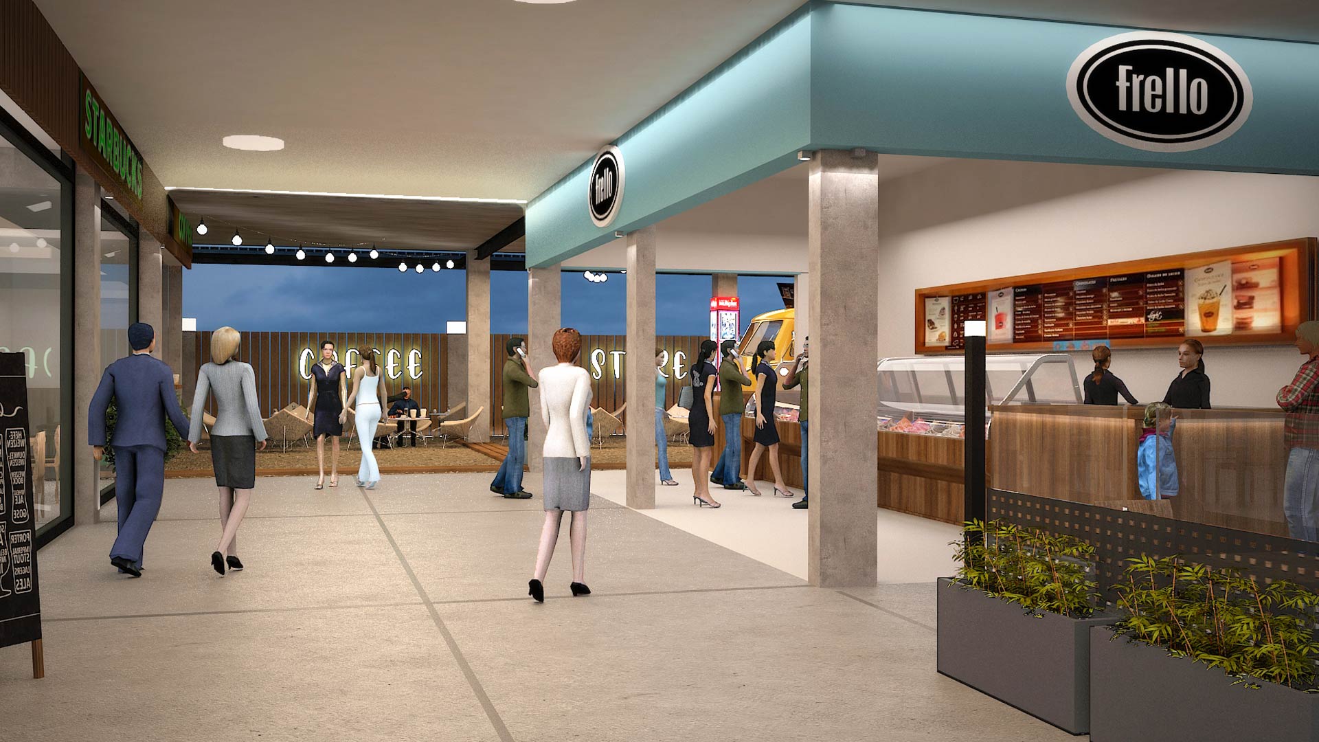 locales comerciales en canning